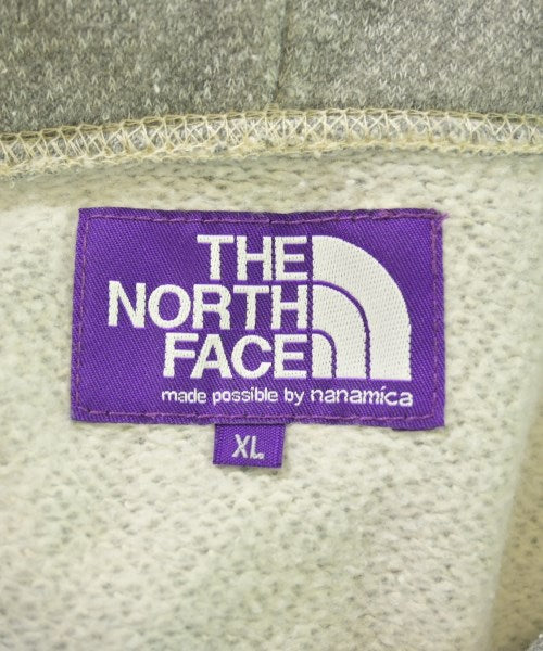 THE NORTH FACE PURPLE LABEL 連帽衫