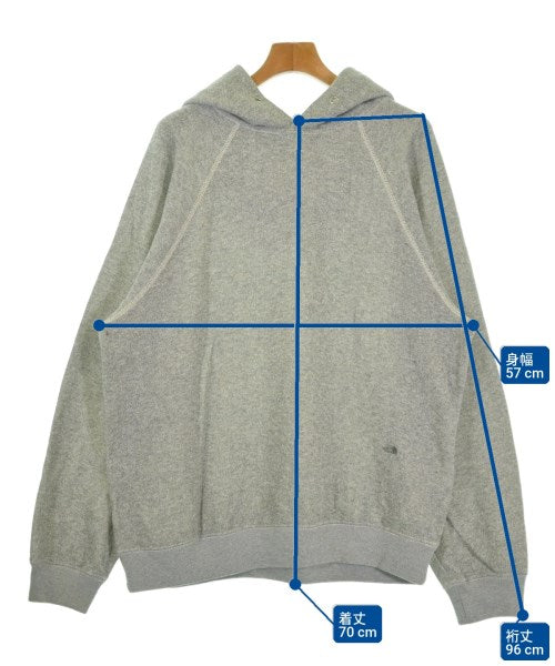 THE NORTH FACE PURPLE LABEL 連帽衫