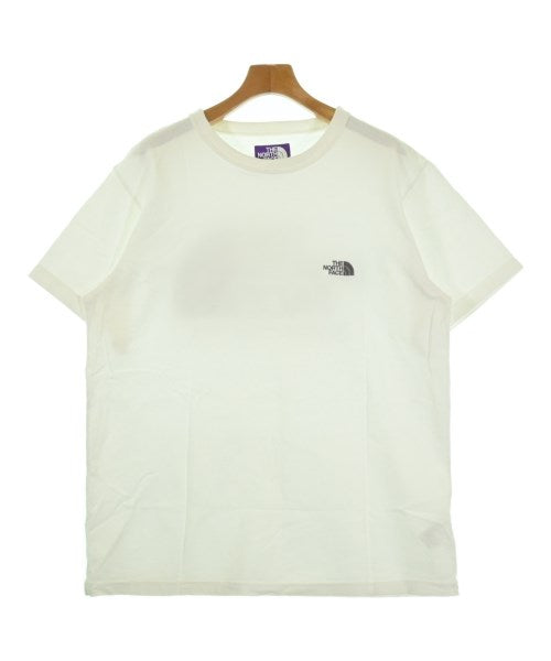 THE NORTH FACE PURPLE LABEL T恤/上衣