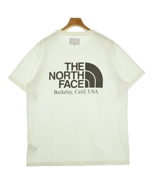 THE NORTH FACE PURPLE LABEL T恤/上衣