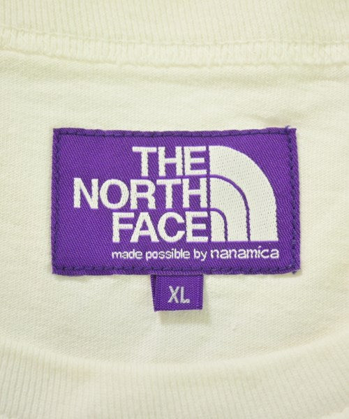 THE NORTH FACE PURPLE LABEL T恤/上衣