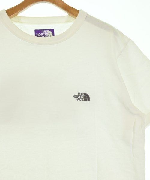 THE NORTH FACE PURPLE LABEL T恤/上衣