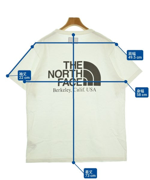 THE NORTH FACE PURPLE LABEL T恤/上衣