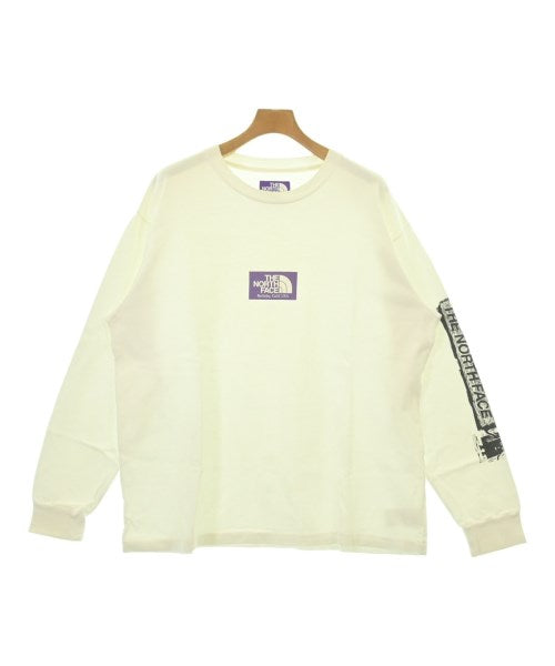 THE NORTH FACE PURPLE LABEL T恤/上衣