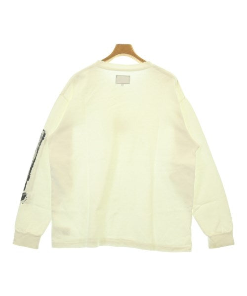 THE NORTH FACE PURPLE LABEL T恤/上衣