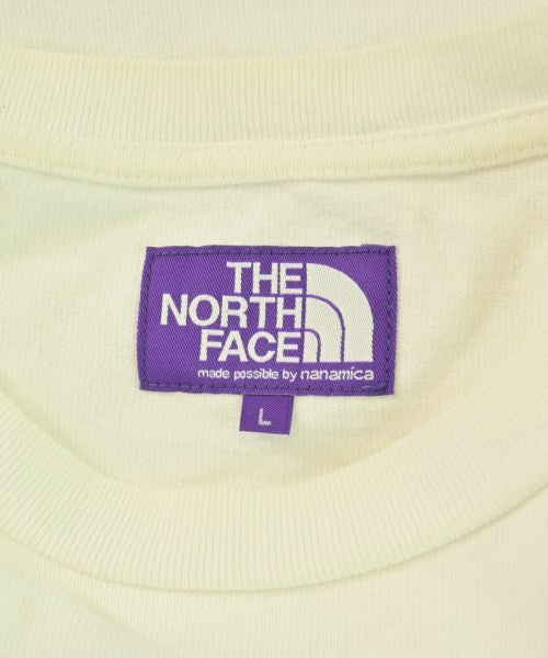 THE NORTH FACE PURPLE LABEL T恤/上衣