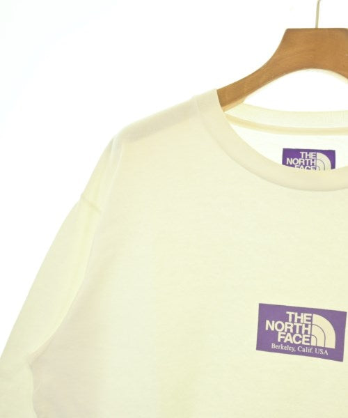 THE NORTH FACE PURPLE LABEL T恤/上衣
