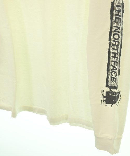 THE NORTH FACE PURPLE LABEL T恤/上衣