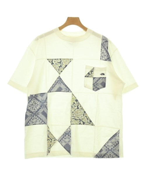 THE NORTH FACE PURPLE LABEL T恤/上衣