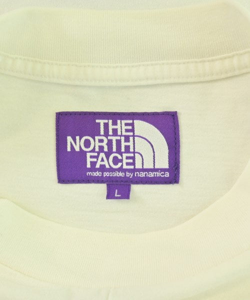 THE NORTH FACE PURPLE LABEL T恤/上衣