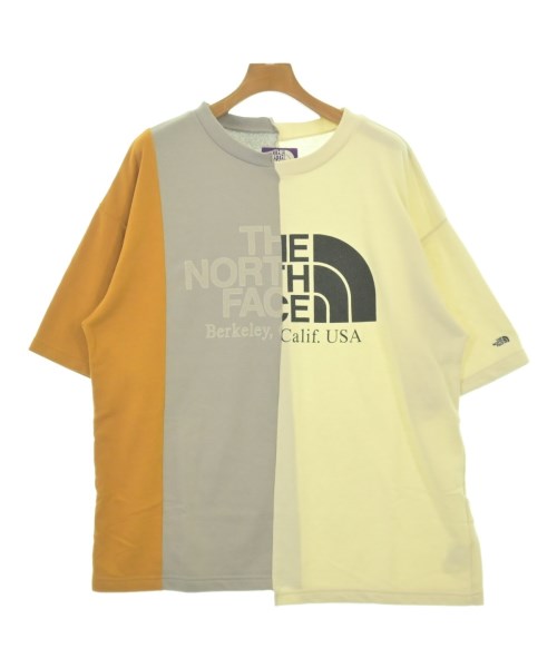 THE NORTH FACE PURPLE LABEL T恤/上衣