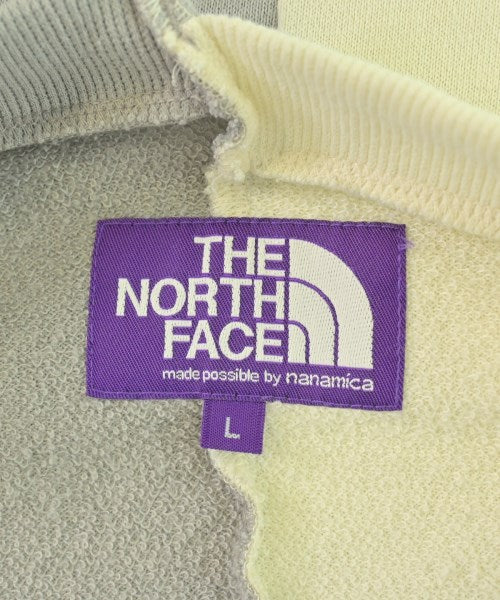 THE NORTH FACE PURPLE LABEL T恤/上衣