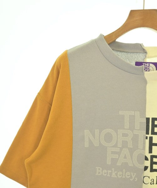 THE NORTH FACE PURPLE LABEL T恤/上衣