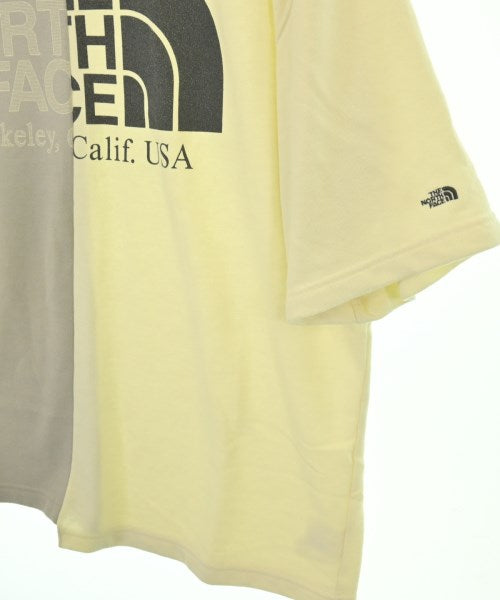 THE NORTH FACE PURPLE LABEL T恤/上衣