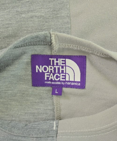 THE NORTH FACE PURPLE LABEL T恤/上衣