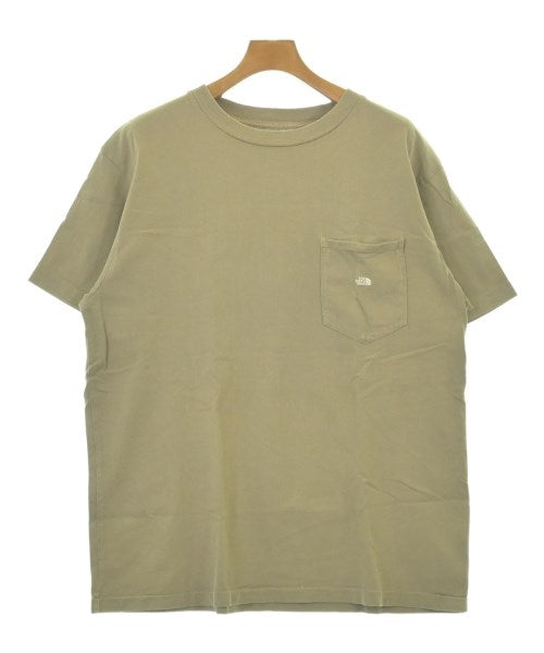 THE NORTH FACE PURPLE LABEL T恤/上衣
