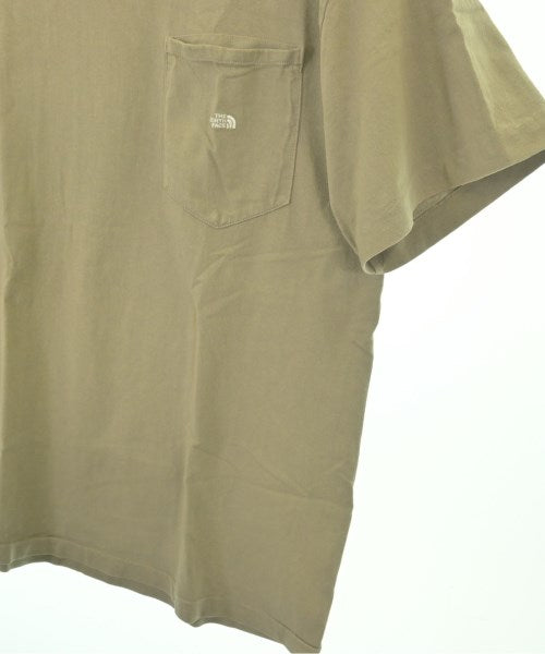 THE NORTH FACE PURPLE LABEL T恤/上衣