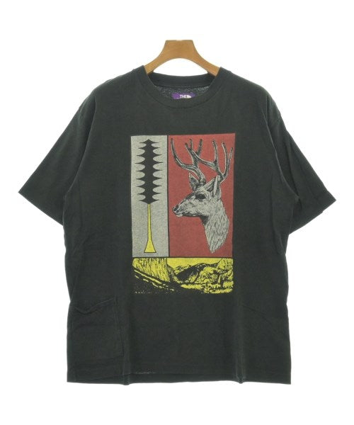 THE NORTH FACE PURPLE LABEL T恤/上衣