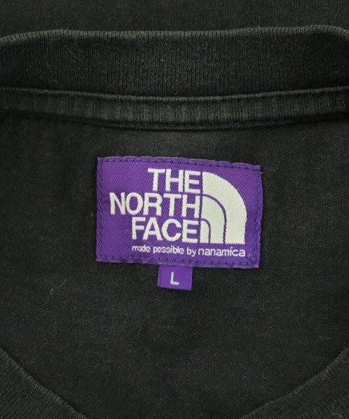 THE NORTH FACE PURPLE LABEL T恤/上衣