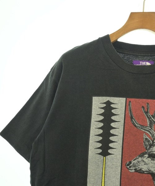 THE NORTH FACE PURPLE LABEL T恤/上衣