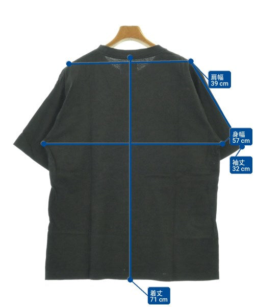 THE NORTH FACE PURPLE LABEL T恤/上衣