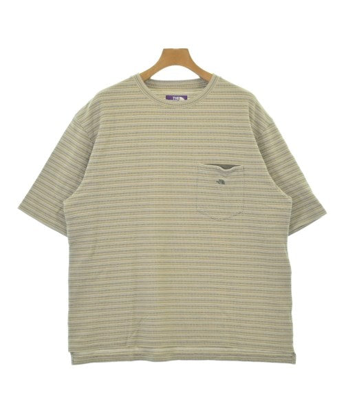 THE NORTH FACE PURPLE LABEL T恤/上衣