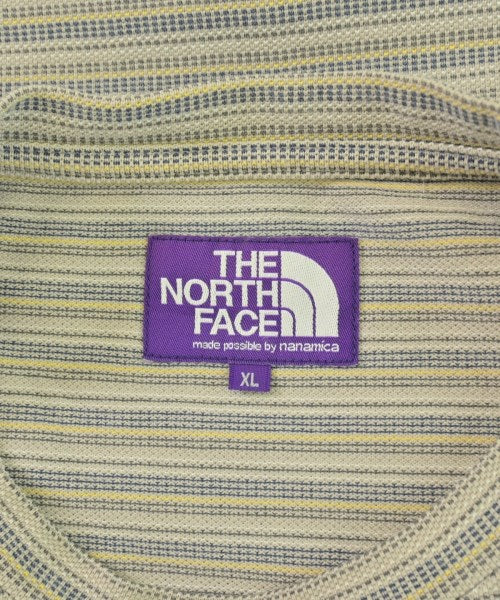 THE NORTH FACE PURPLE LABEL T恤/上衣