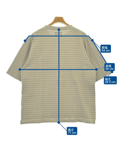 THE NORTH FACE PURPLE LABEL T恤/上衣