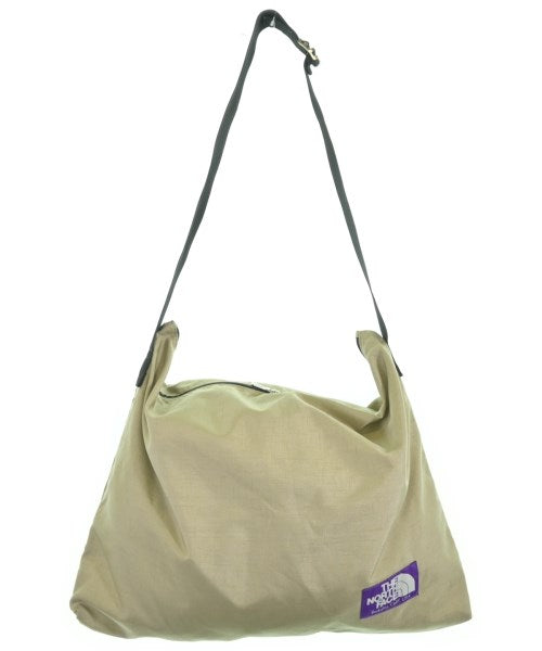 THE NORTH FACE PURPLE LABEL 肩背包