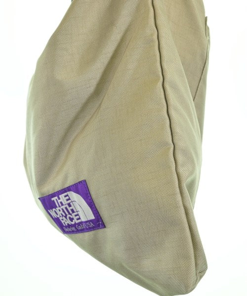THE NORTH FACE PURPLE LABEL 肩背包