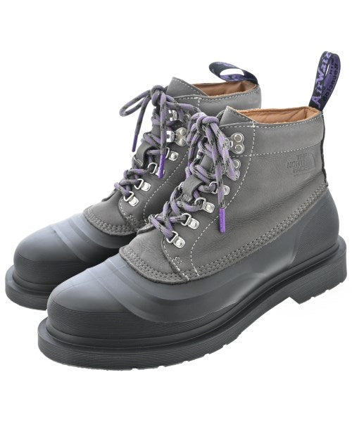 THE NORTH FACE PURPLE LABEL 靴子