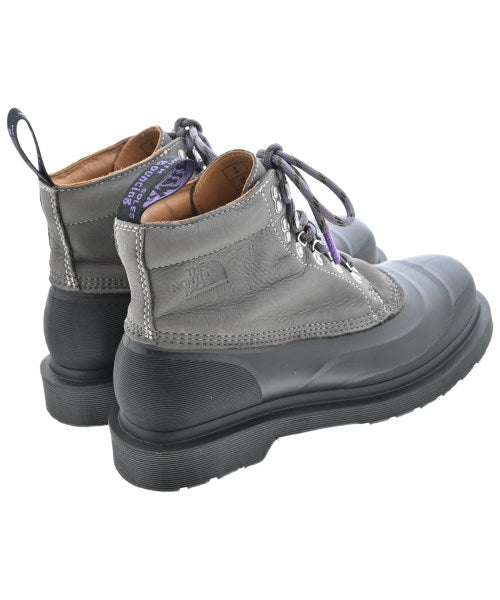 THE NORTH FACE PURPLE LABEL 靴子