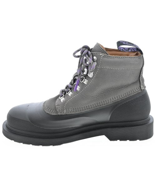 THE NORTH FACE PURPLE LABEL 靴子