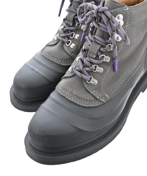 THE NORTH FACE PURPLE LABEL 靴子