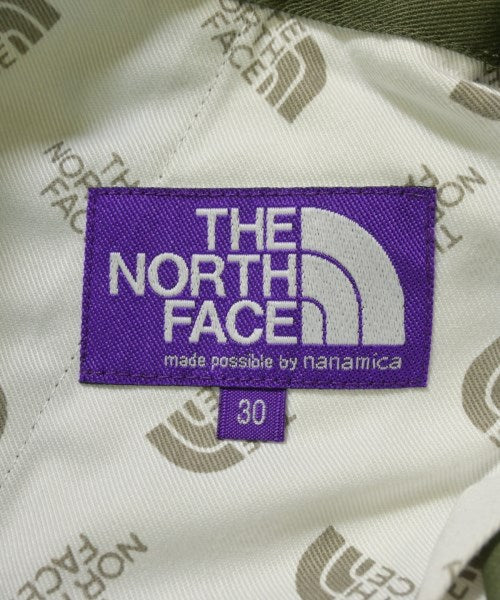 THE NORTH FACE PURPLE LABEL 其他款