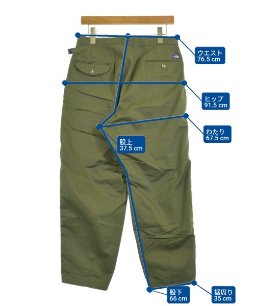 THE NORTH FACE PURPLE LABEL 其他款