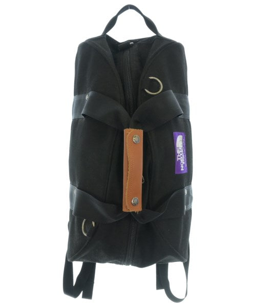 THE NORTH FACE PURPLE LABEL 週末包/旅行包