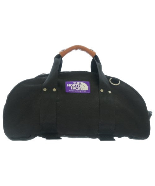 THE NORTH FACE PURPLE LABEL 週末包/旅行包