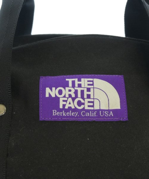 THE NORTH FACE PURPLE LABEL 週末包/旅行包