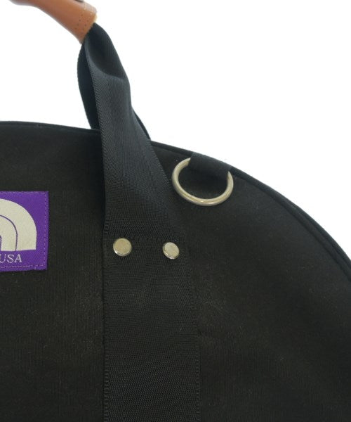 THE NORTH FACE PURPLE LABEL 週末包/旅行包