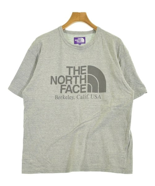THE NORTH FACE PURPLE LABEL T恤/上衣