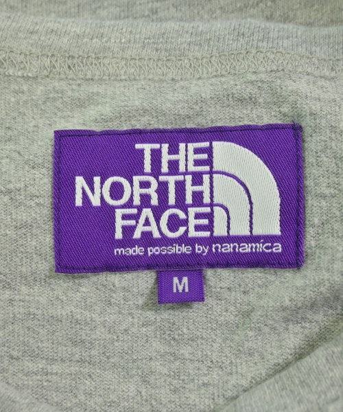 THE NORTH FACE PURPLE LABEL T恤/上衣
