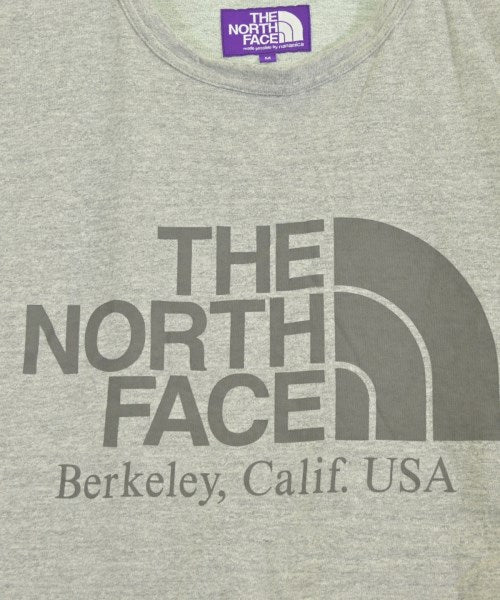 THE NORTH FACE PURPLE LABEL T恤/上衣