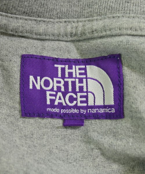THE NORTH FACE PURPLE LABEL T恤/上衣