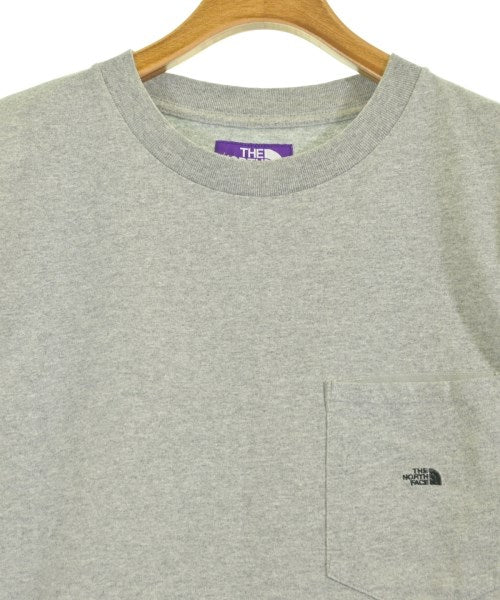 THE NORTH FACE PURPLE LABEL T恤/上衣