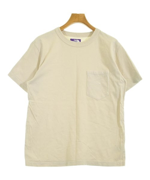 THE NORTH FACE PURPLE LABEL T恤/上衣