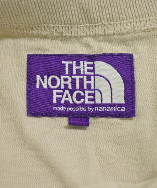 THE NORTH FACE PURPLE LABEL T恤/上衣