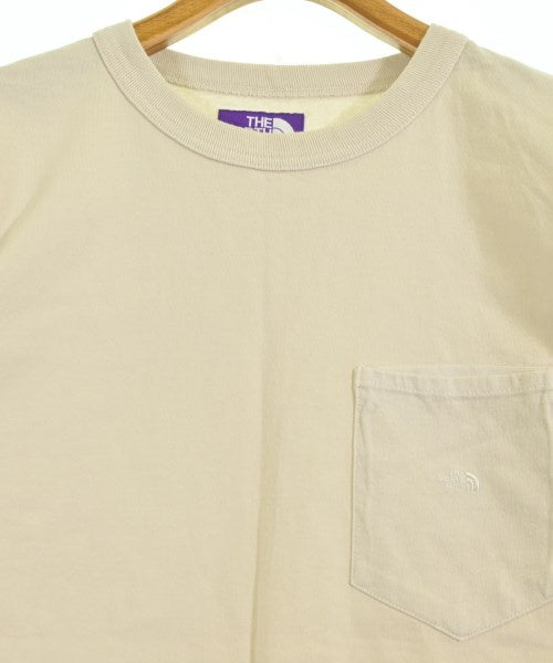 THE NORTH FACE PURPLE LABEL T恤/上衣
