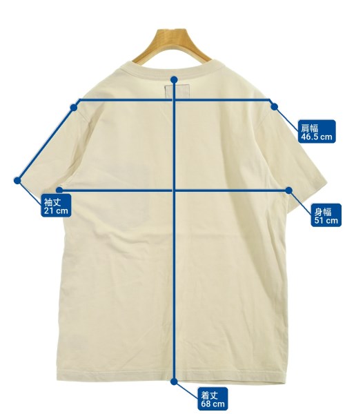 THE NORTH FACE PURPLE LABEL T恤/上衣