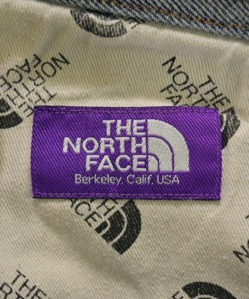 THE NORTH FACE PURPLE LABEL 牛仔褲